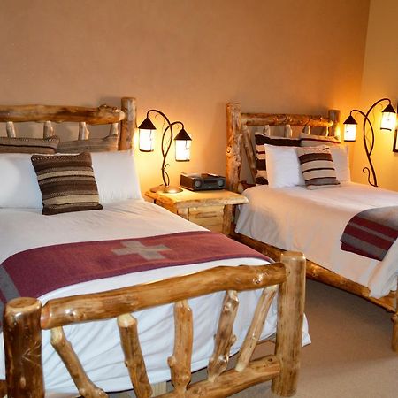 Niwot Inn & Spa מראה חיצוני תמונה