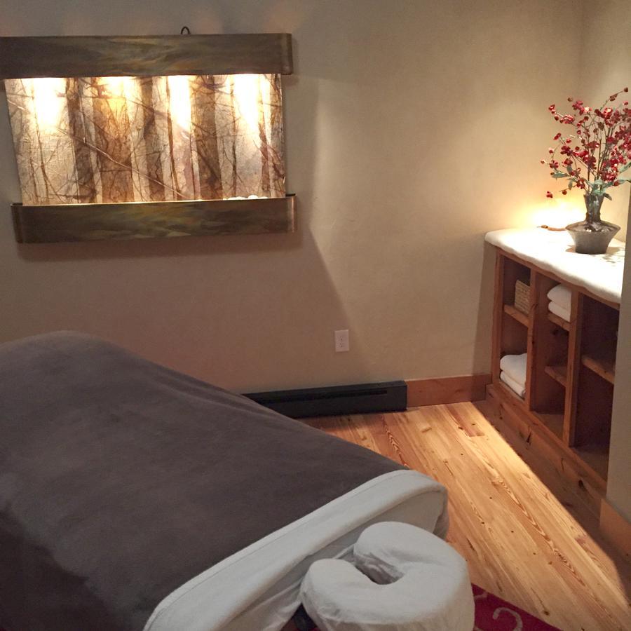 Niwot Inn & Spa מראה חיצוני תמונה