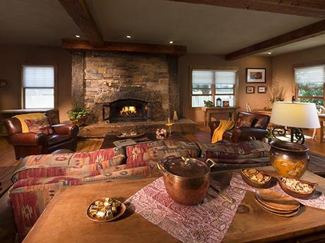 Niwot Inn & Spa מראה חיצוני תמונה