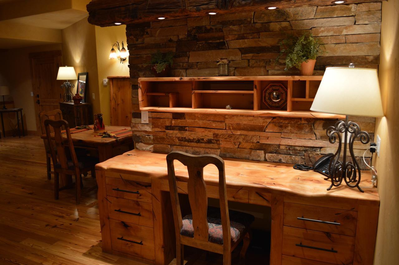 Niwot Inn & Spa מראה חיצוני תמונה