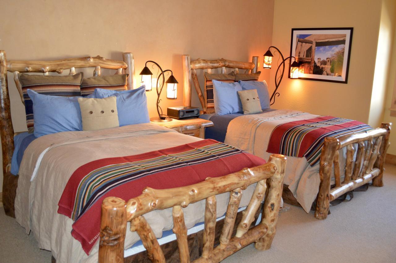 Niwot Inn & Spa מראה חיצוני תמונה