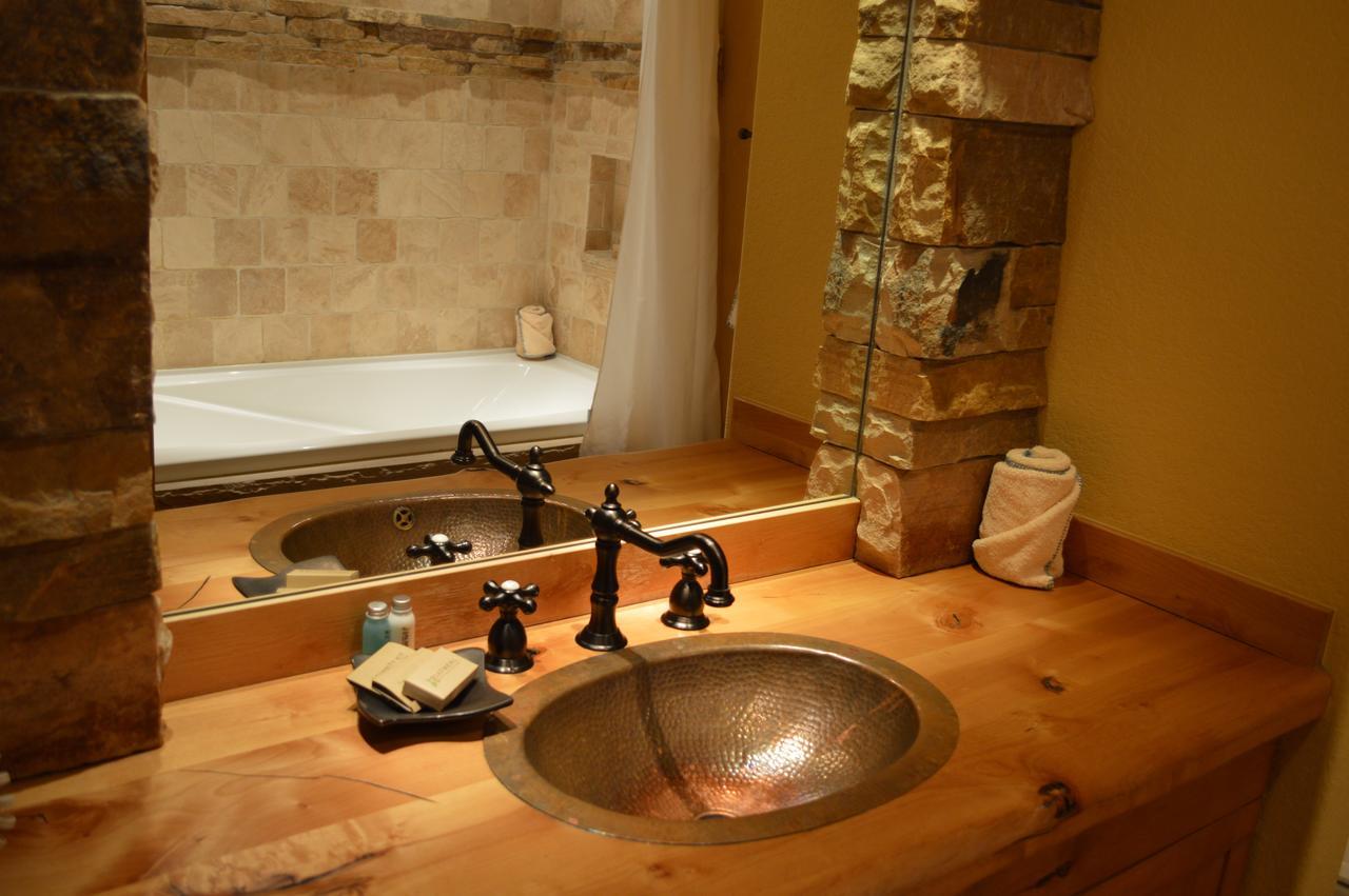 Niwot Inn & Spa מראה חיצוני תמונה