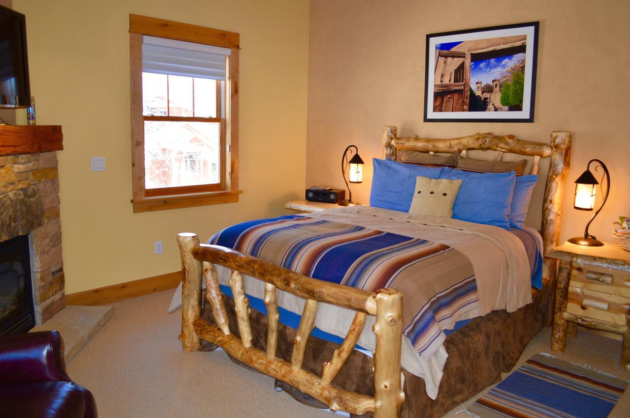 Niwot Inn & Spa מראה חיצוני תמונה
