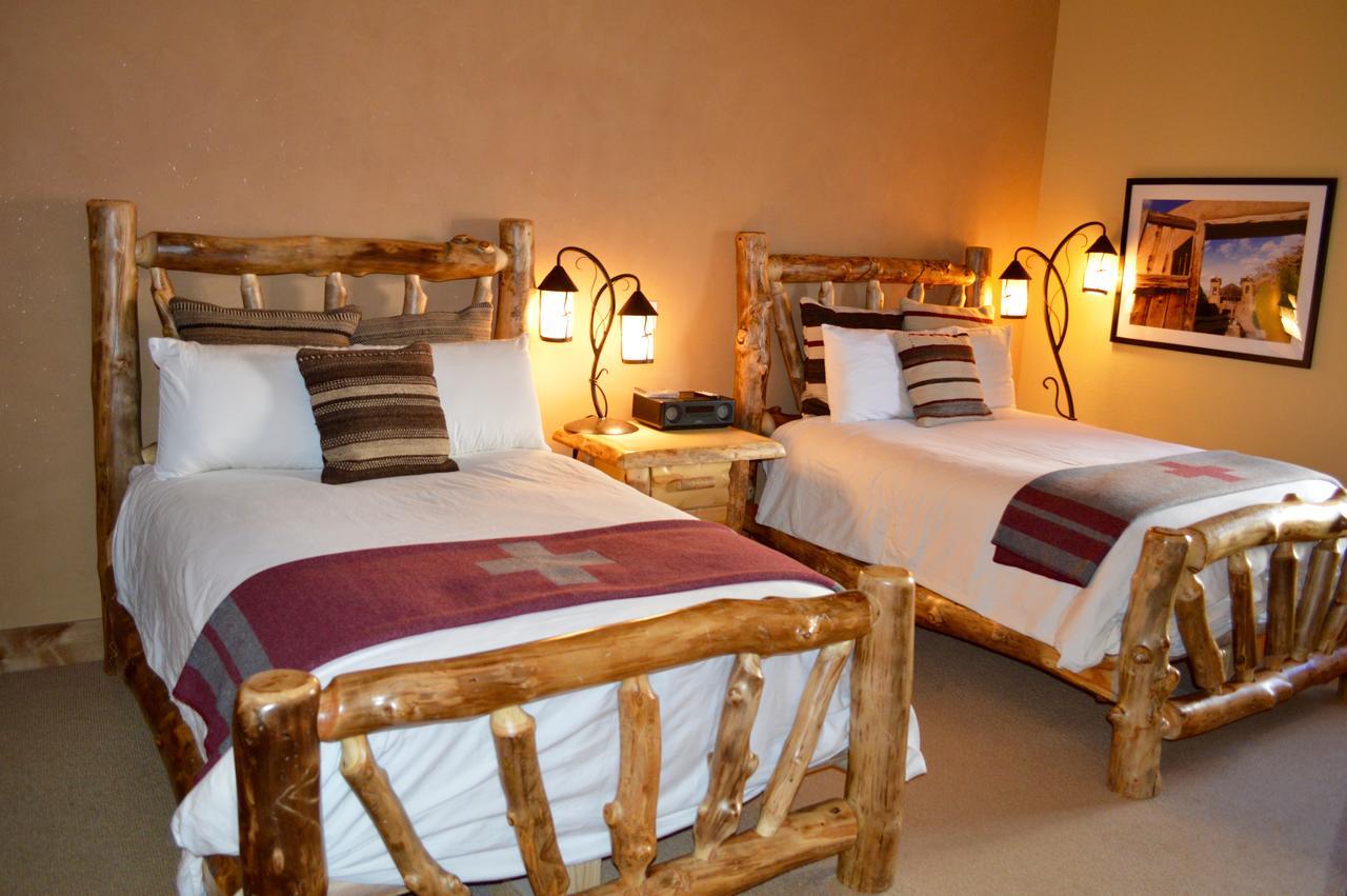 Niwot Inn & Spa מראה חיצוני תמונה