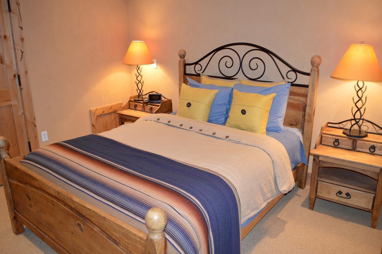 Niwot Inn & Spa מראה חיצוני תמונה