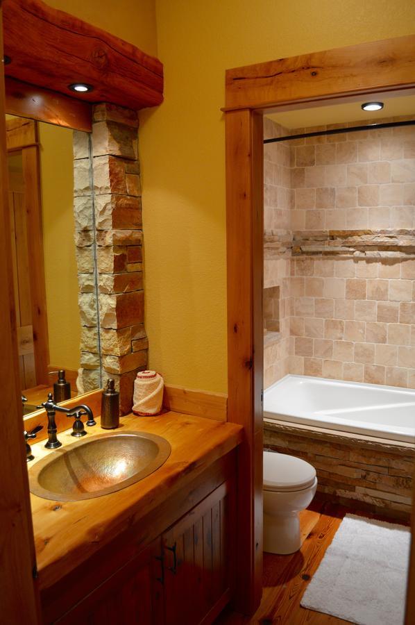 Niwot Inn & Spa מראה חיצוני תמונה