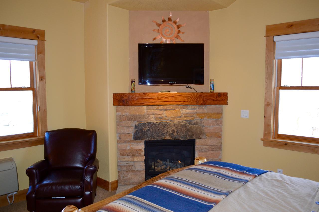 Niwot Inn & Spa מראה חיצוני תמונה