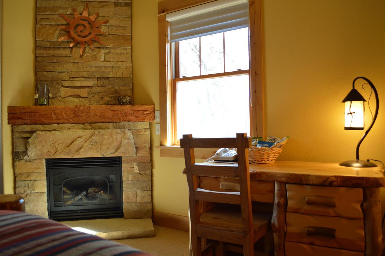 Niwot Inn & Spa מראה חיצוני תמונה