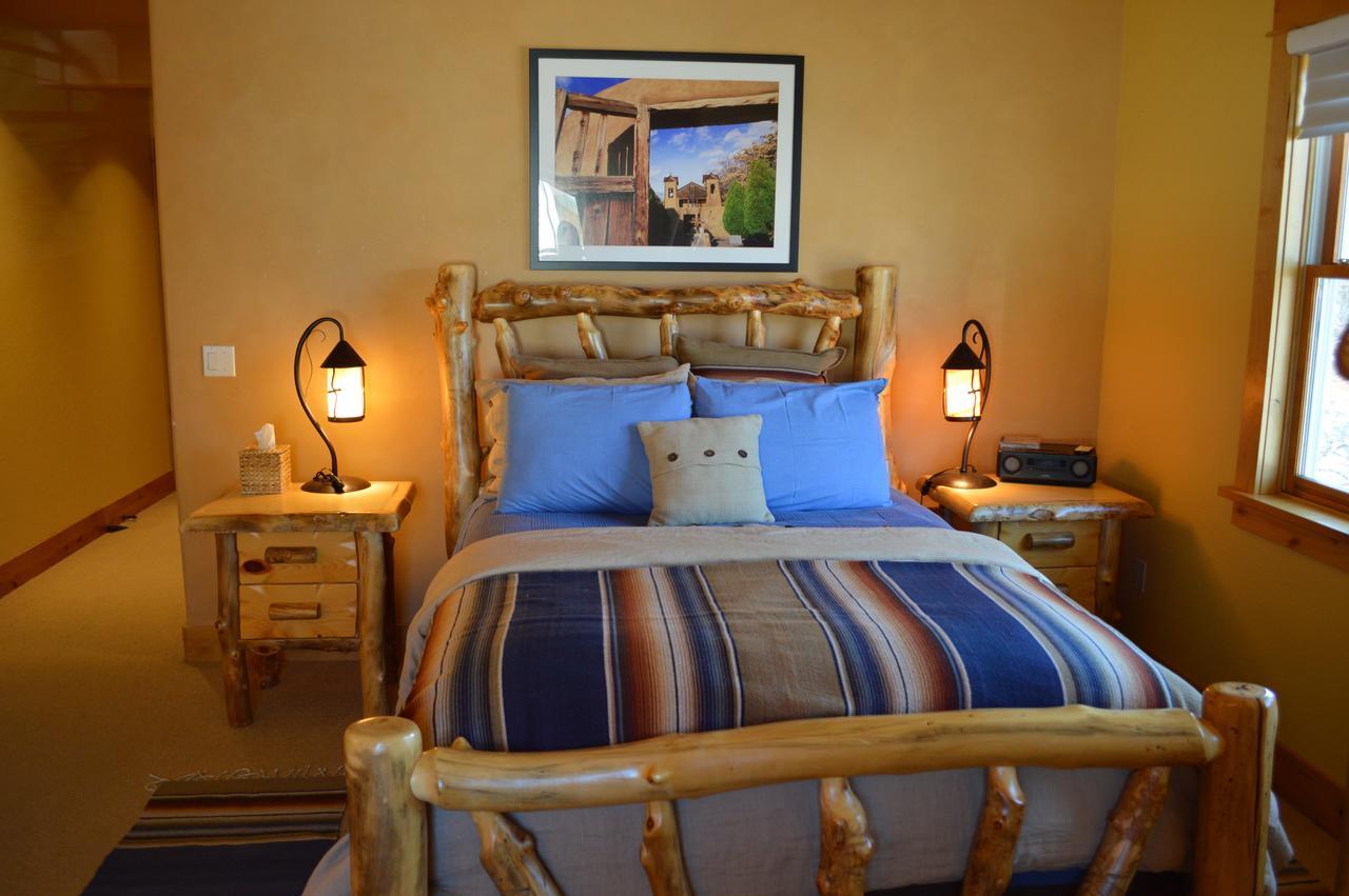 Niwot Inn & Spa מראה חיצוני תמונה
