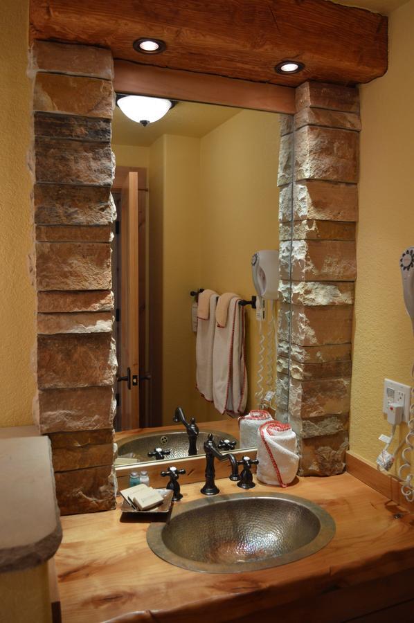 Niwot Inn & Spa מראה חיצוני תמונה