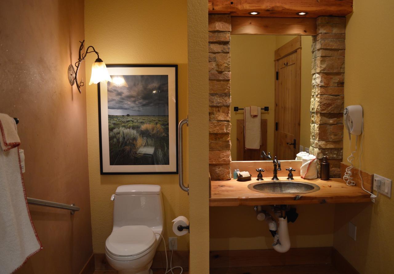 Niwot Inn & Spa מראה חיצוני תמונה