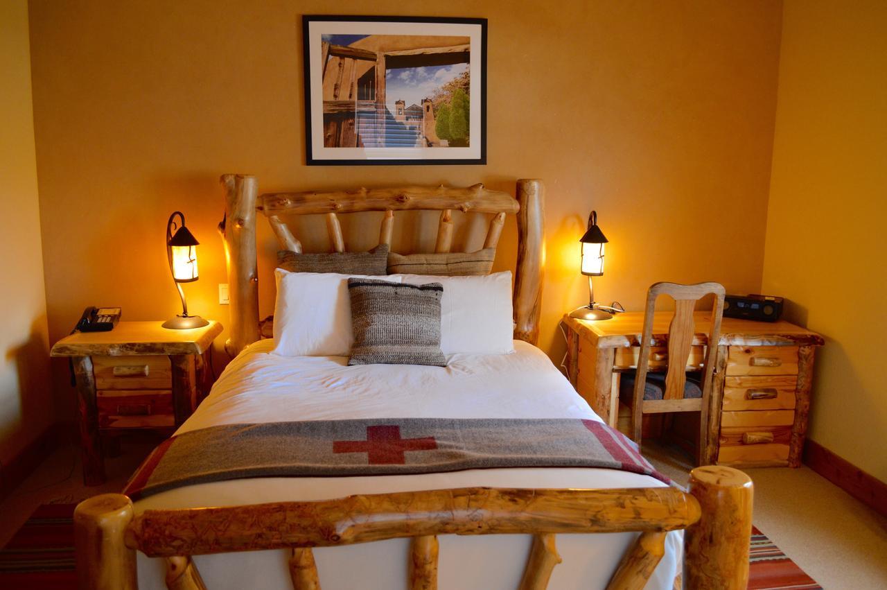 Niwot Inn & Spa מראה חיצוני תמונה