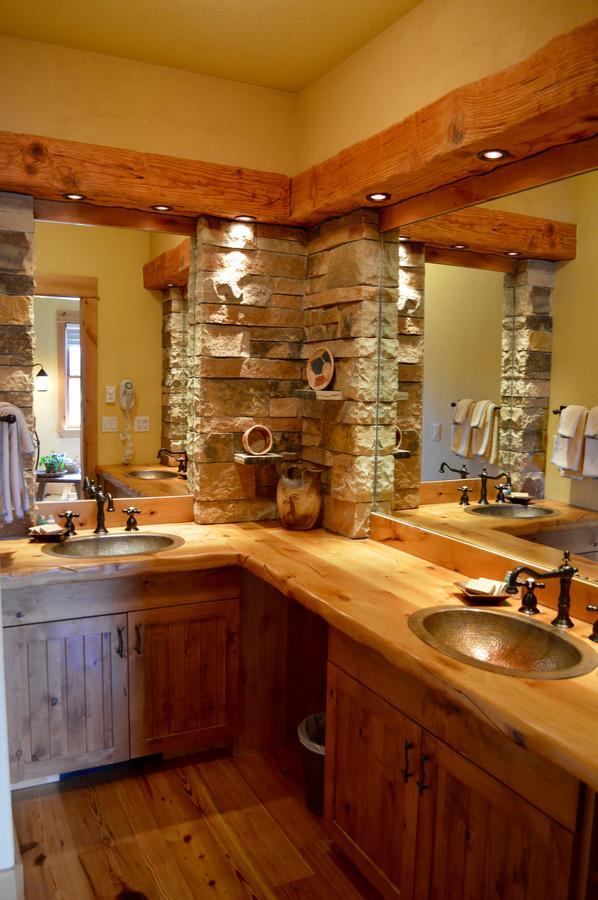 Niwot Inn & Spa מראה חיצוני תמונה