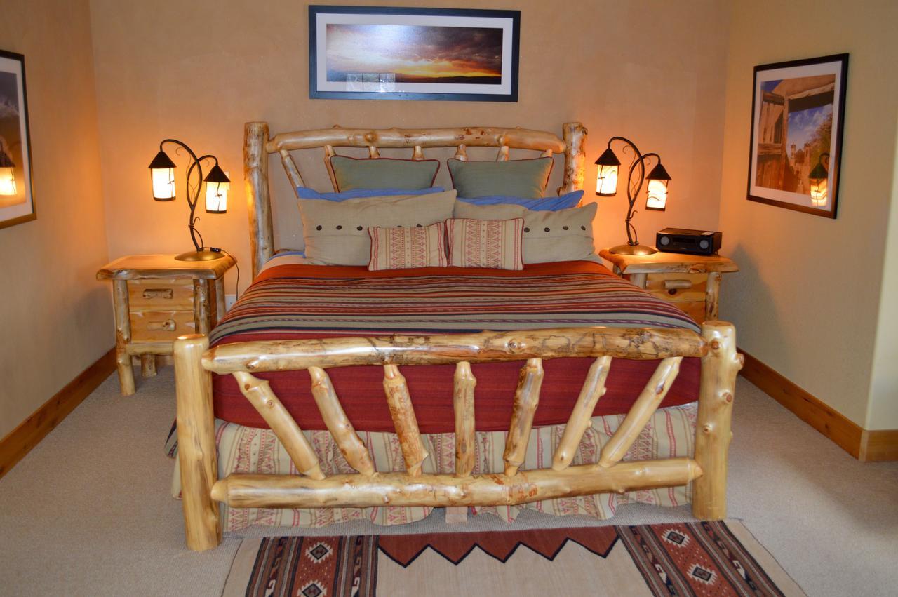 Niwot Inn & Spa מראה חיצוני תמונה