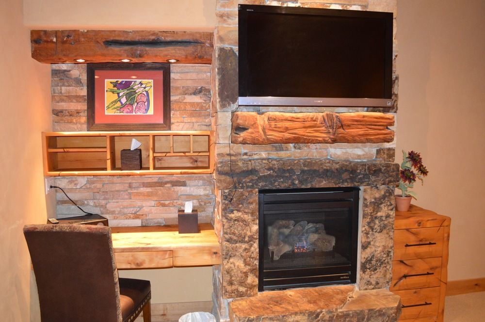 Niwot Inn & Spa מראה חיצוני תמונה