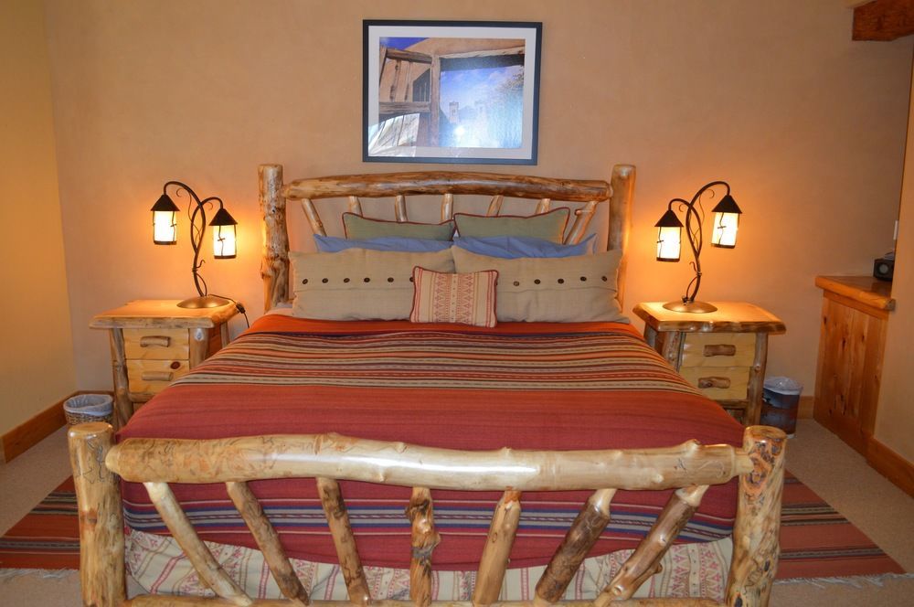 Niwot Inn & Spa מראה חיצוני תמונה