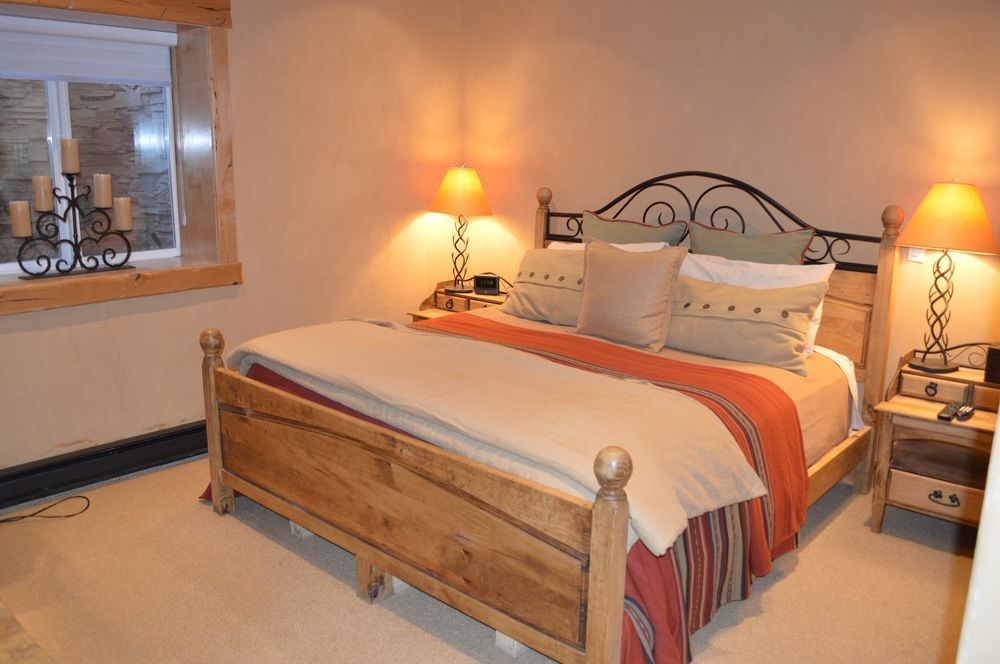 Niwot Inn & Spa מראה חיצוני תמונה
